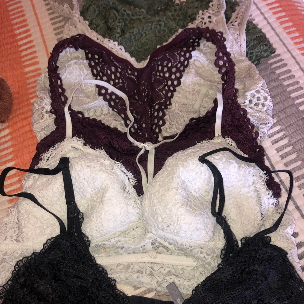 Bandeau Bras(6)